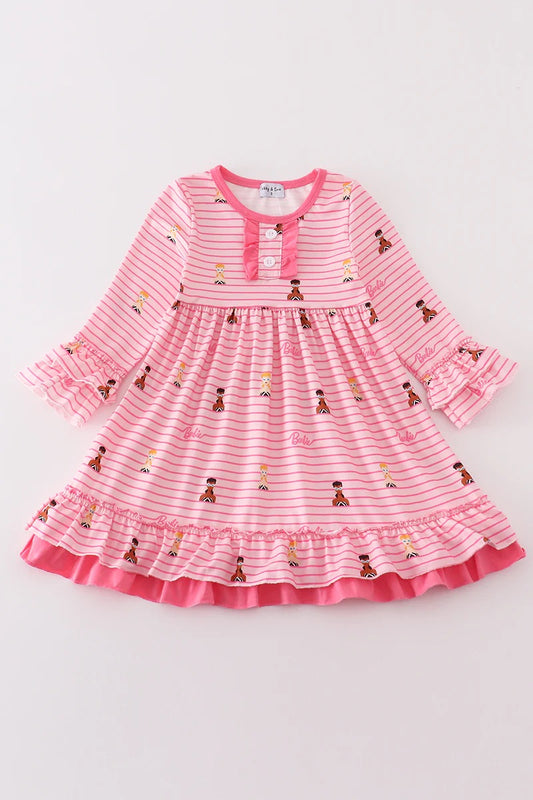 *Presale* Barbie Set/Dress